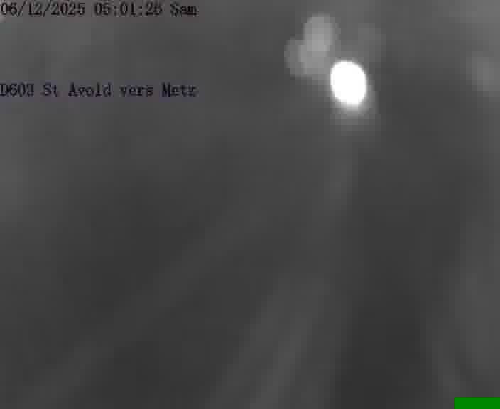 <h2>Clone of Webcam sur la D603 située à proximité de Saint-Avold. Vue orientée vers Metz</h2>
