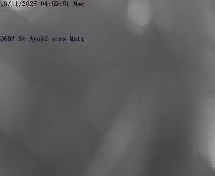 <h2>Clone of Webcam sur la D603 située à proximité de Saint-Avold. Vue orientée vers Metz</h2>