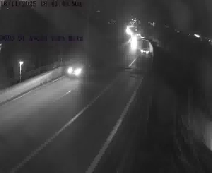 <h2>Clone of Webcam sur la D603 située à proximité de Saint-Avold. Vue orientée vers Metz</h2>