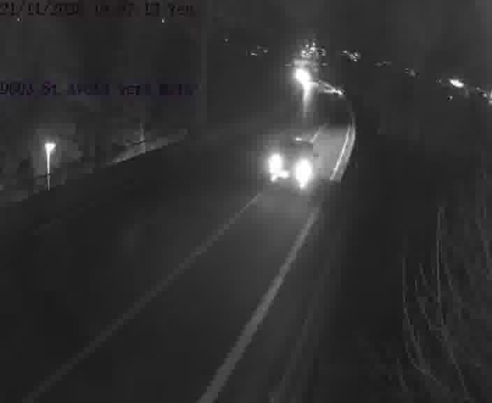 <h2>Clone of Webcam sur la D603 située à proximité de Saint-Avold. Vue orientée vers Metz</h2>