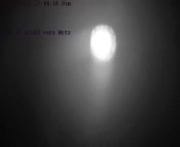 <h2>Clone of Webcam sur la D603 située à proximité de Saint-Avold. Vue orientée vers Metz</h2>