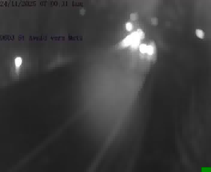 <h2>Clone of Webcam sur la D603 située à proximité de Saint-Avold. Vue orientée vers Metz</h2>
