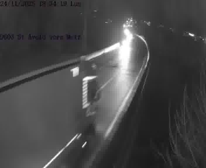 <h2>Clone of Webcam sur la D603 située à proximité de Saint-Avold. Vue orientée vers Metz</h2>