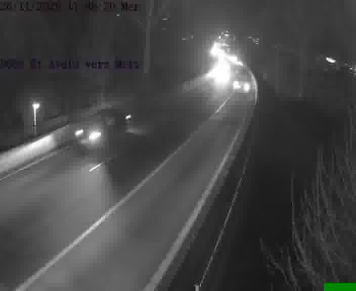 <h2>Clone of Webcam sur la D603 située à proximité de Saint-Avold. Vue orientée vers Metz</h2>