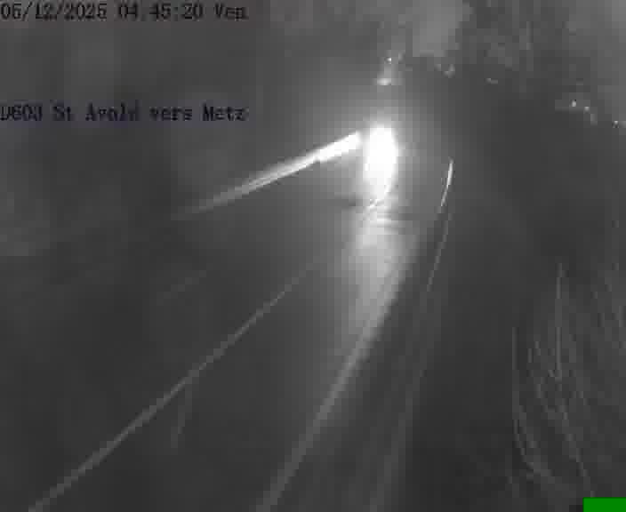 <h2>Clone of Webcam sur la D603 située à proximité de Saint-Avold. Vue orientée vers Metz</h2>