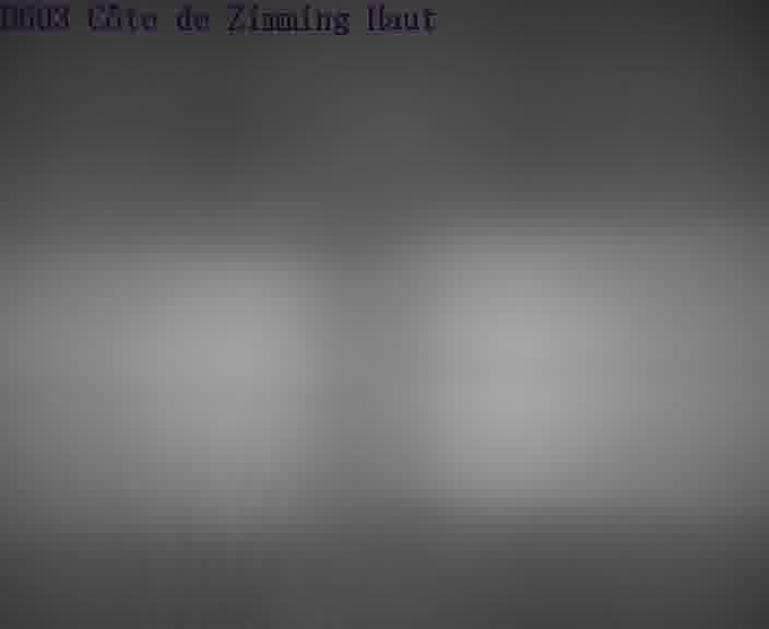 <h2>Webcam sur la D603 située en haut de la Côte de Zimming. Vue orientée vers Saint-Avold.</h2>