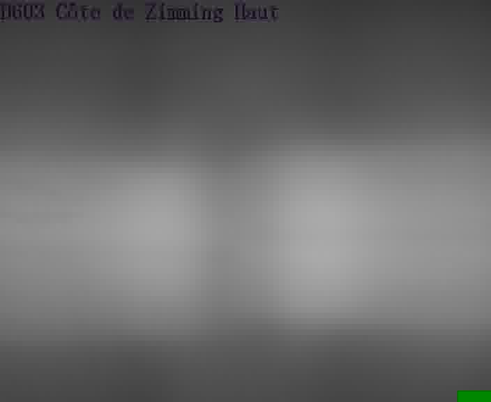 <h2>Webcam sur la D603 située en haut de la Côte de Zimming. Vue orientée vers Saint-Avold.</h2>