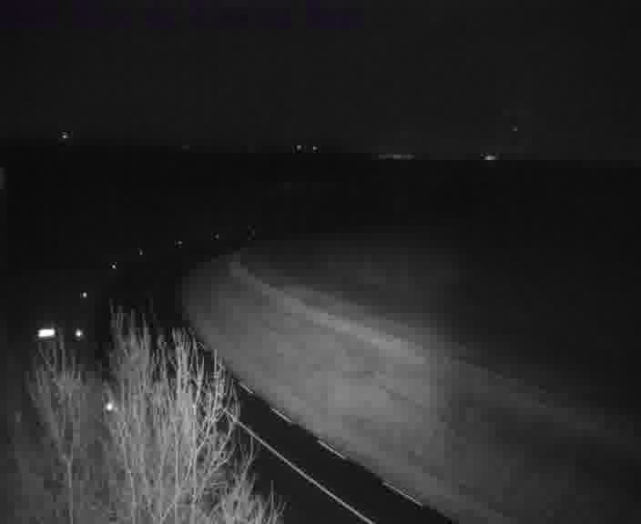<h2>Webcam sur la D603 située en haut de la Côte de Zimming. Vue orientée vers Saint-Avold.</h2>