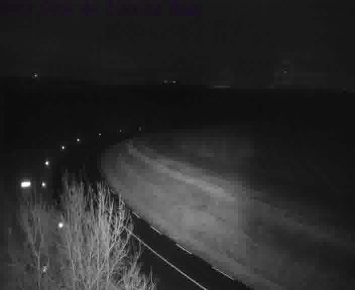 <h2>Webcam sur la D603 située en haut de la Côte de Zimming. Vue orientée vers Saint-Avold.</h2>