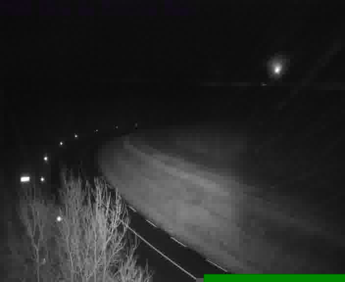 <h2>Webcam sur la D603 située en haut de la Côte de Zimming. Vue orientée vers Saint-Avold.</h2>