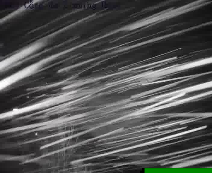 <h2>Webcam sur la D603 située en haut de la Côte de Zimming. Vue orientée vers Saint-Avold.</h2>