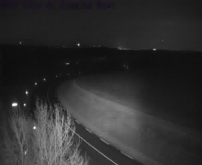 <h2>Webcam sur la D603 située en haut de la Côte de Zimming. Vue orientée vers Saint-Avold.</h2>