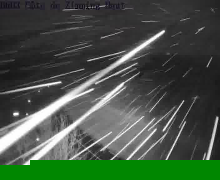 <h2>Webcam sur la D603 située en haut de la Côte de Zimming. Vue orientée vers Saint-Avold.</h2>