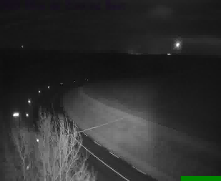 <h2>Webcam sur la D603 située en haut de la Côte de Zimming. Vue orientée vers Saint-Avold.</h2>