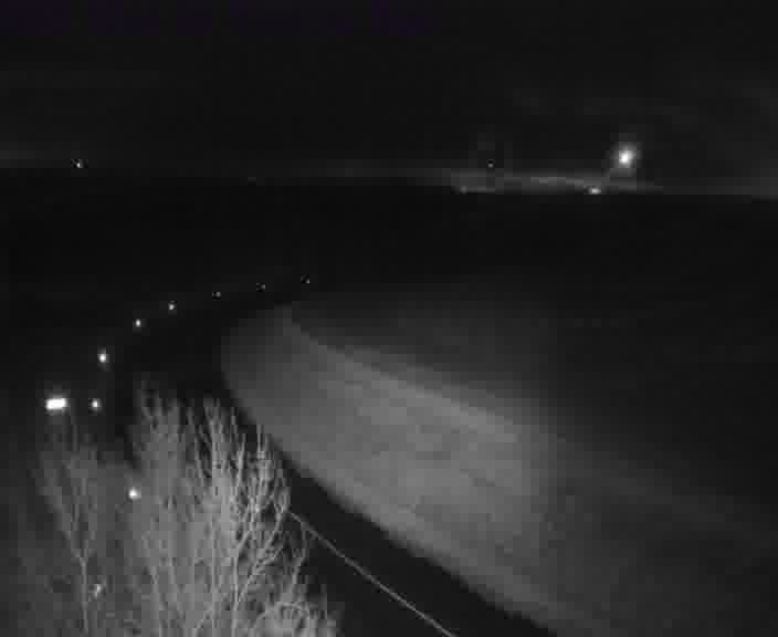 <h2>Webcam sur la D603 située en haut de la Côte de Zimming. Vue orientée vers Saint-Avold.</h2>