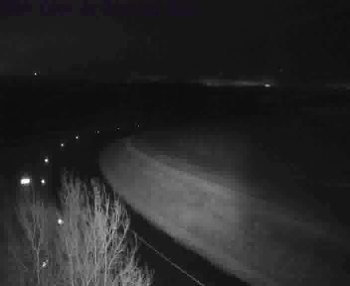 <h2>Webcam sur la D603 située en haut de la Côte de Zimming. Vue orientée vers Saint-Avold.</h2>