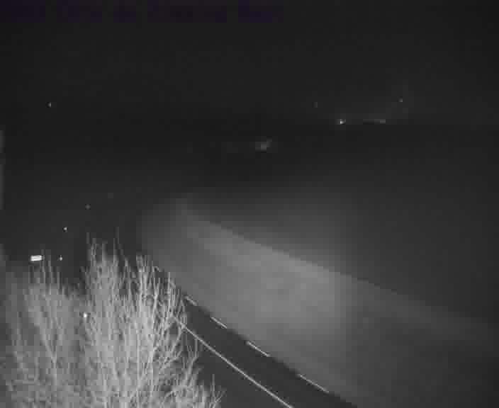 <h2>Webcam sur la D603 située en haut de la Côte de Zimming. Vue orientée vers Saint-Avold.</h2>