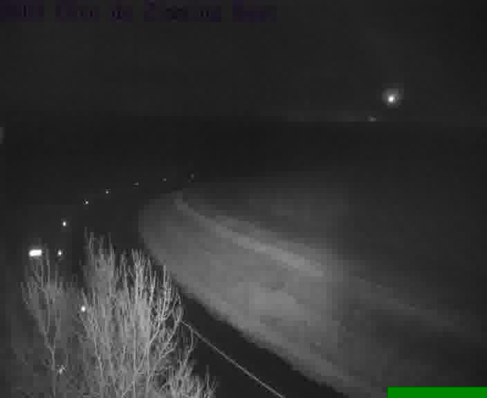 <h2>Webcam sur la D603 située en haut de la Côte de Zimming. Vue orientée vers Saint-Avold.</h2>