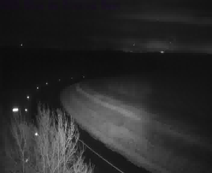 <h2>Webcam sur la D603 située en haut de la Côte de Zimming. Vue orientée vers Saint-Avold.</h2>