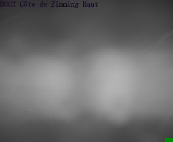 <h2>Webcam sur la D603 située en haut de la Côte de Zimming. Vue orientée vers Saint-Avold.</h2>