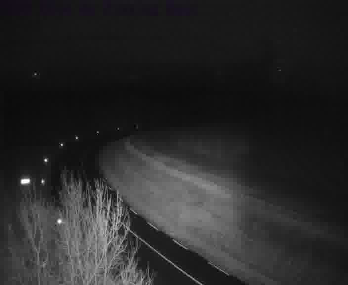 <h2>Webcam sur la D603 située en haut de la Côte de Zimming. Vue orientée vers Saint-Avold.</h2>