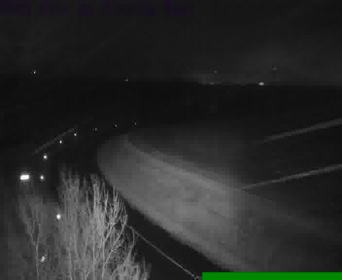 <h2>Webcam sur la D603 située en haut de la Côte de Zimming. Vue orientée vers Saint-Avold.</h2>