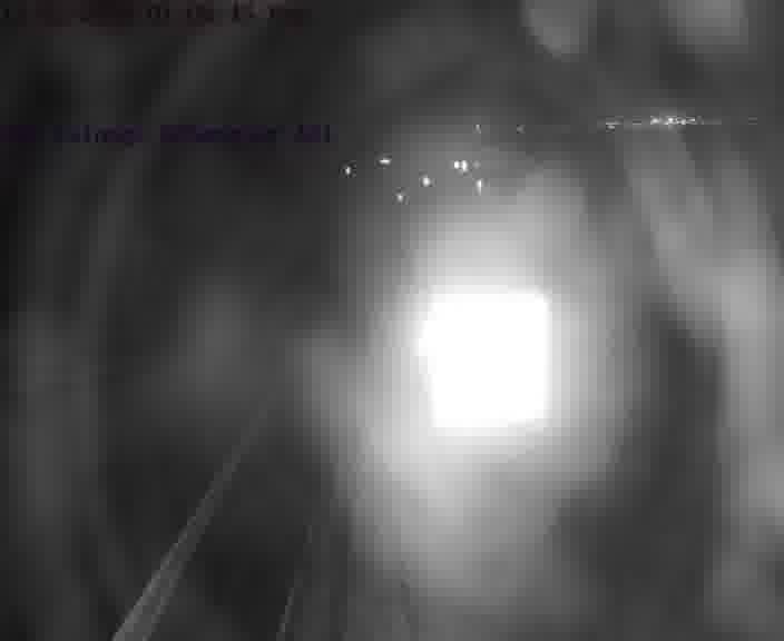 <h2>Webcam sur la D55 à Talange au niveau du pont surplombant l'A31 (sens droite-gauche vers Luxembourg). Vue orientée vers Ay-sur-Moselle.</h2>