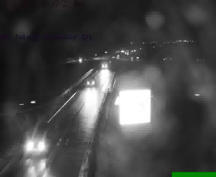 <h2>Webcam sur la D55 à Talange au niveau du pont surplombant l'A31 (sens droite-gauche vers Luxembourg). Vue orientée vers Ay-sur-Moselle.</h2>