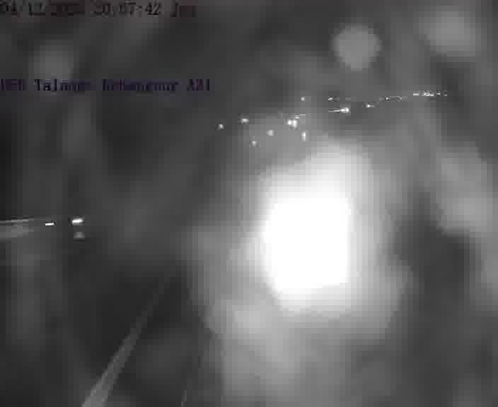 <h2>Webcam sur la D55 à Talange au niveau du pont surplombant l'A31 (sens droite-gauche vers Luxembourg). Vue orientée vers Ay-sur-Moselle.</h2>