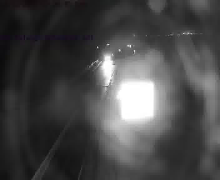 <h2>Webcam sur la D55 à Talange au niveau du pont surplombant l'A31 (sens droite-gauche vers Luxembourg). Vue orientée vers Ay-sur-Moselle.</h2>