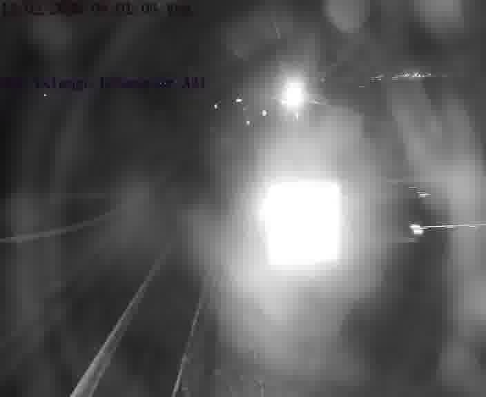 <h2>Webcam sur la D55 à Talange au niveau du pont surplombant l'A31 (sens droite-gauche vers Luxembourg). Vue orientée vers Ay-sur-Moselle.</h2>