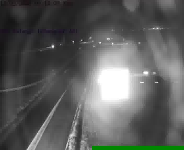 <h2>Webcam sur la D55 à Talange au niveau du pont surplombant l'A31 (sens droite-gauche vers Luxembourg). Vue orientée vers Ay-sur-Moselle.</h2>