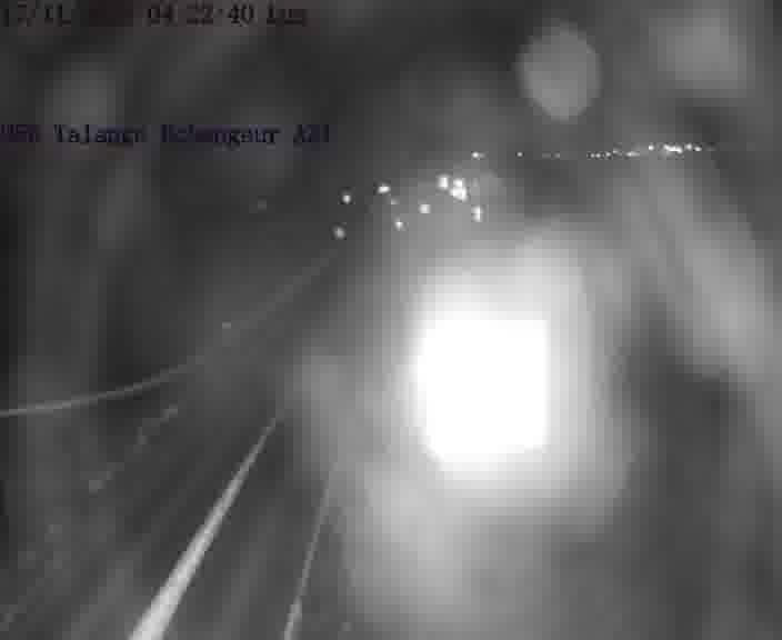 <h2>Webcam sur la D55 à Talange au niveau du pont surplombant l'A31 (sens droite-gauche vers Luxembourg). Vue orientée vers Ay-sur-Moselle.</h2>