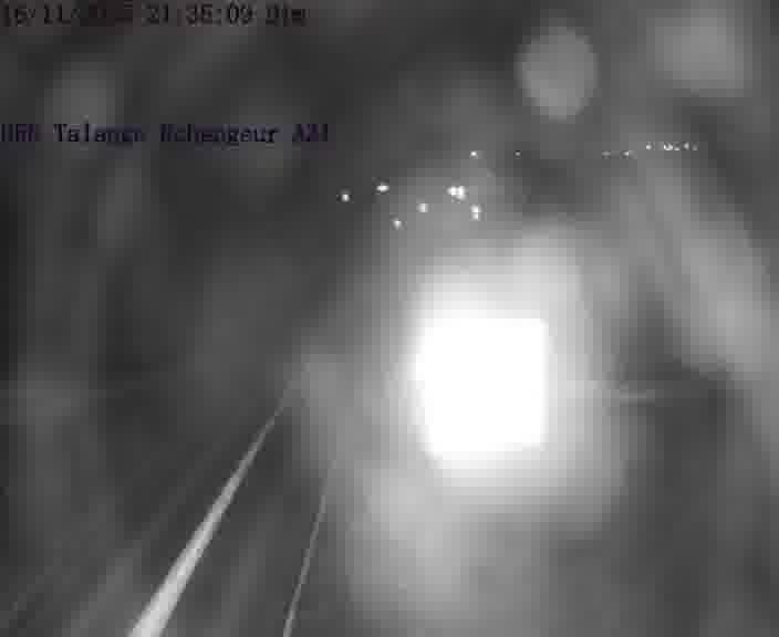 <h2>Webcam sur la D55 à Talange au niveau du pont surplombant l'A31 (sens droite-gauche vers Luxembourg). Vue orientée vers Ay-sur-Moselle.</h2>