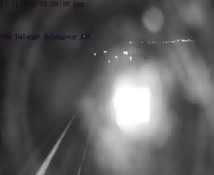 <h2>Webcam sur la D55 à Talange au niveau du pont surplombant l'A31 (sens droite-gauche vers Luxembourg). Vue orientée vers Ay-sur-Moselle.</h2>