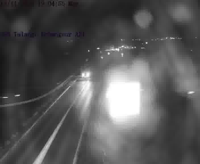 <h2>Webcam sur la D55 à Talange au niveau du pont surplombant l'A31 (sens droite-gauche vers Luxembourg). Vue orientée vers Ay-sur-Moselle.</h2>