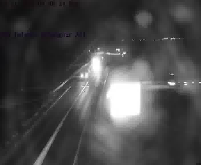 <h2>Webcam sur la D55 à Talange au niveau du pont surplombant l'A31 (sens droite-gauche vers Luxembourg). Vue orientée vers Ay-sur-Moselle.</h2>