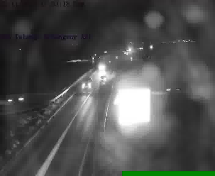 <h2>Webcam sur la D55 à Talange au niveau du pont surplombant l'A31 (sens droite-gauche vers Luxembourg). Vue orientée vers Ay-sur-Moselle.</h2>