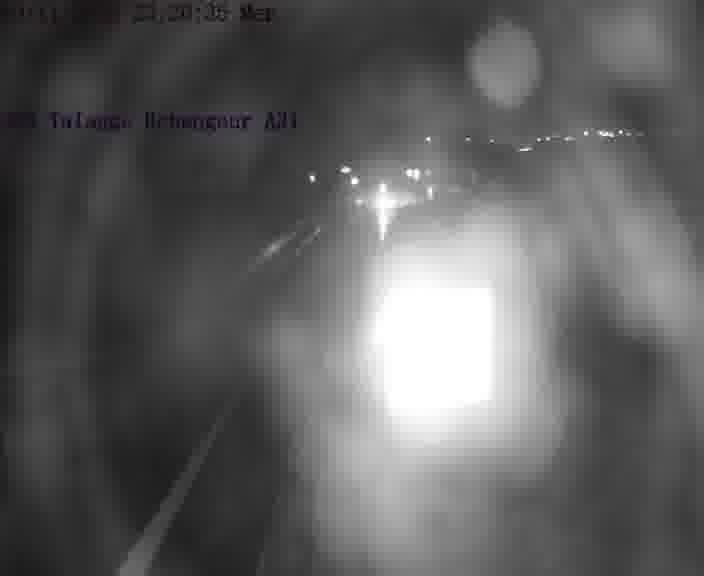 <h2>Webcam sur la D55 à Talange au niveau du pont surplombant l'A31 (sens droite-gauche vers Luxembourg). Vue orientée vers Ay-sur-Moselle.</h2>
