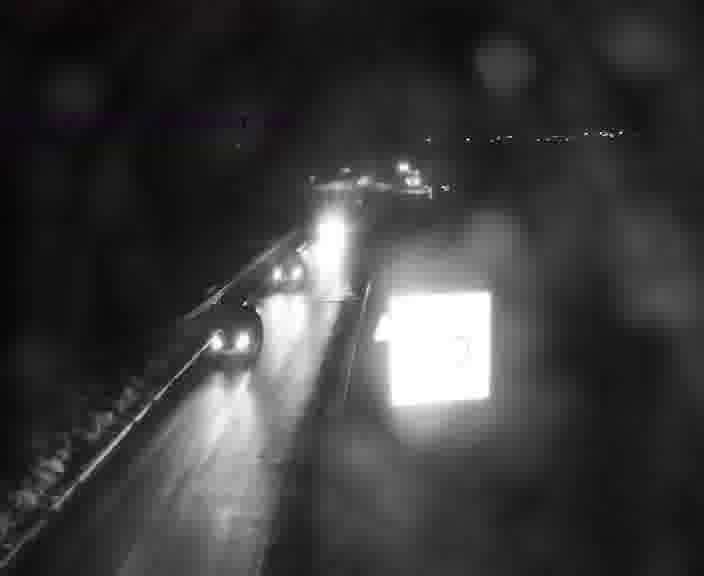 <h2>Webcam sur la D55 à Talange au niveau du pont surplombant l'A31 (sens droite-gauche vers Luxembourg). Vue orientée vers Ay-sur-Moselle.</h2>