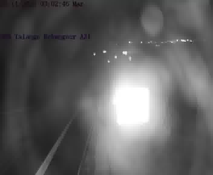 <h2>Webcam sur la D55 à Talange au niveau du pont surplombant l'A31 (sens droite-gauche vers Luxembourg). Vue orientée vers Ay-sur-Moselle.</h2>