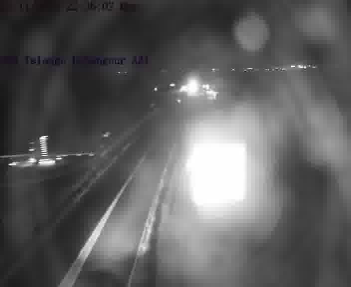 <h2>Webcam sur la D55 à Talange au niveau du pont surplombant l'A31 (sens droite-gauche vers Luxembourg). Vue orientée vers Ay-sur-Moselle.</h2>