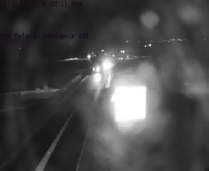 <h2>Webcam sur la D55 à Talange au niveau du pont surplombant l'A31 (sens droite-gauche vers Luxembourg). Vue orientée vers Ay-sur-Moselle.</h2>