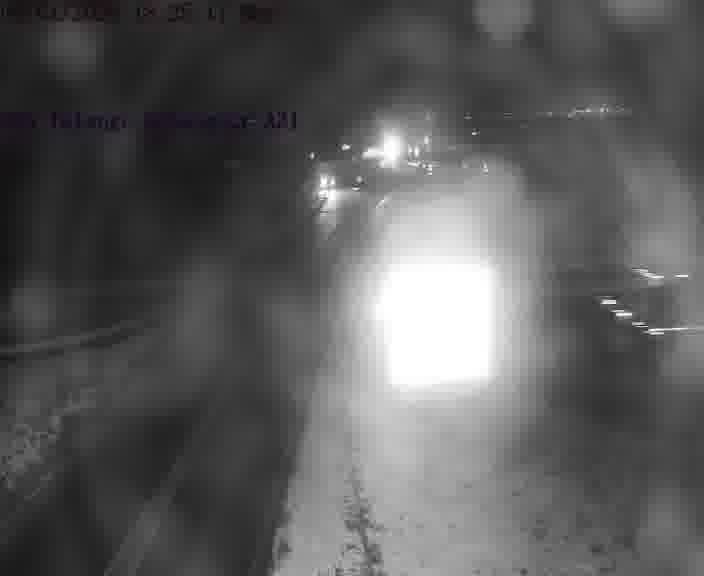 <h2>Webcam sur la D55 à Talange au niveau du pont surplombant l'A31 (sens droite-gauche vers Luxembourg). Vue orientée vers Ay-sur-Moselle.</h2>