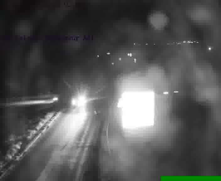 <h2>Webcam sur la D55 à Talange au niveau du pont surplombant l'A31 (sens droite-gauche vers Luxembourg). Vue orientée vers Ay-sur-Moselle.</h2>