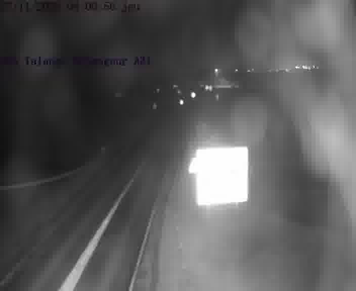 <h2>Webcam sur la D55 à Talange au niveau du pont surplombant l'A31 (sens droite-gauche vers Luxembourg). Vue orientée vers Ay-sur-Moselle.</h2>