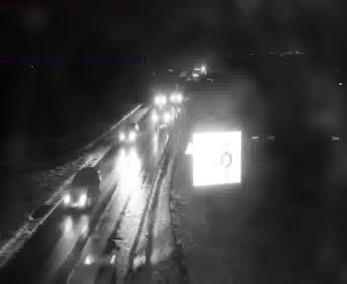 <h2>Webcam sur la D55 à Talange au niveau du pont surplombant l'A31 (sens droite-gauche vers Luxembourg). Vue orientée vers Ay-sur-Moselle.</h2>