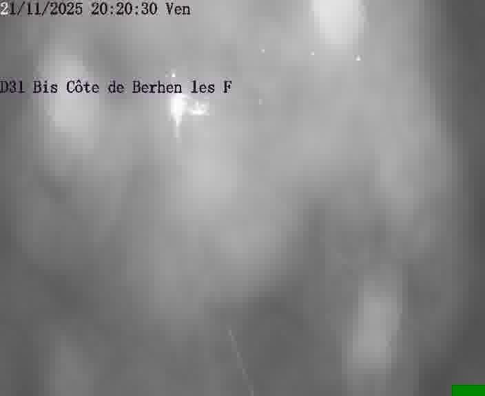 <h2>Webcam de surveillance sur D31bis (France) à Behren-lès-Forbach, cadrée vers Sarreguemines, proposant une information routière utile aux déplacements quotidiens.</h2>