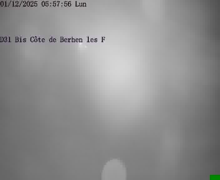 <h2>Webcam de surveillance sur D31bis (France) à Behren-lès-Forbach, cadrée vers Sarreguemines, proposant une information routière utile aux déplacements quotidiens.</h2>
