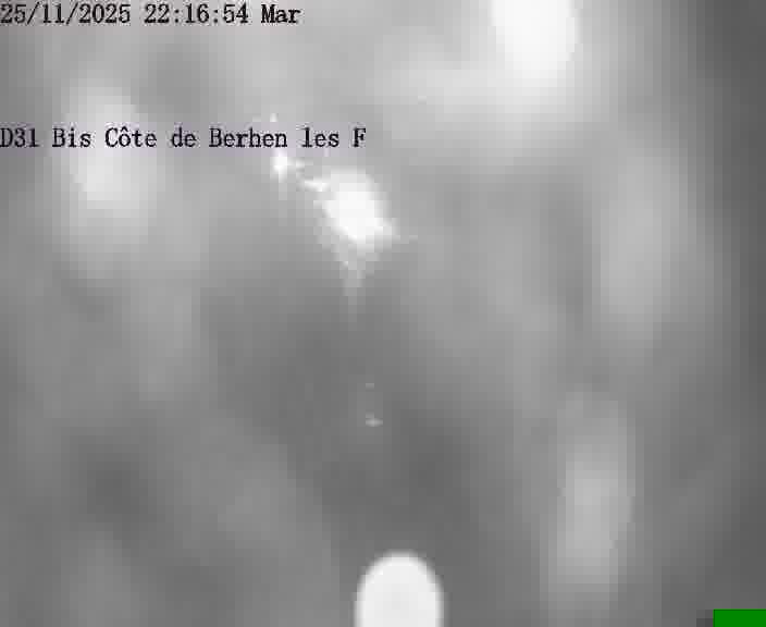 <h2>Webcam de surveillance sur D31bis (France) à Behren-lès-Forbach, cadrée vers Sarreguemines, proposant une information routière utile aux déplacements quotidiens.</h2>